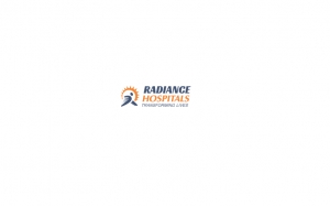 Hip Replacement Surgery at Radiance Hospital